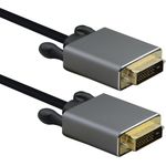 Helos PREMIUM DVI-Kabel (288699)
