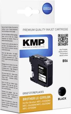 KMP B56 50 ml Hohe Ergiebigkeit (1532,4001)