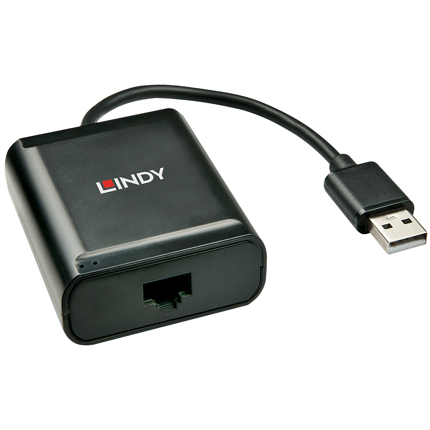 LINDY USB 2.0 Cat.5 Extender (42679)