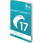 I.R.I.S. IRIS Readiris Corporate (459410)
