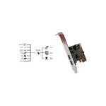 Exsys EX-11092-2 USB-Adapter (EX-11092-2)