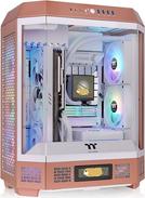 Thermaltake The Tower 600 Mocha Mousse (CA-1Z1-00MUWN-00)