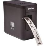BROTHER PT-P750W - P-Touch Labelprinter (PTP750W)