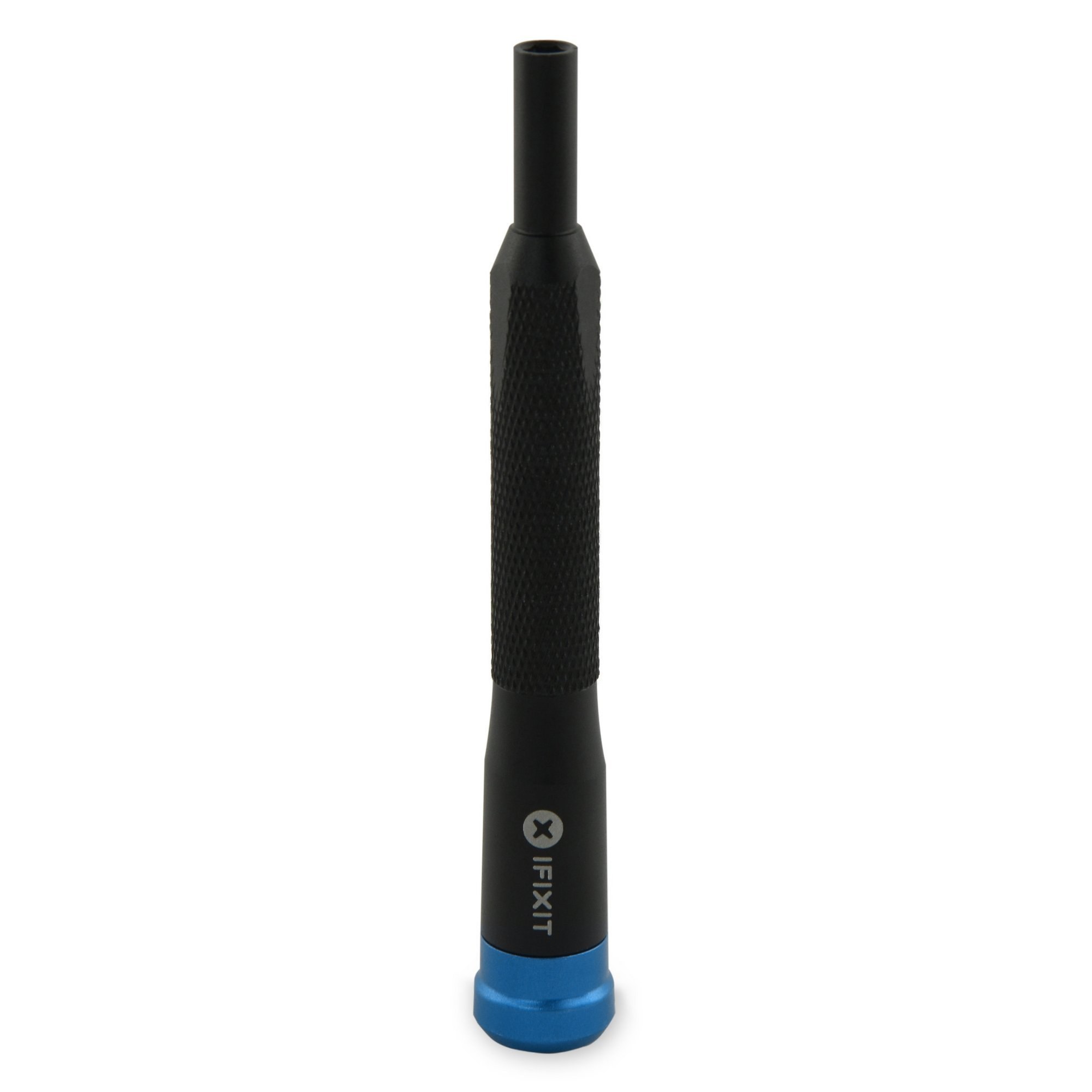 iFixit EU145419-1 Schraubendreherbit-Halter 4 mm Aluminium
