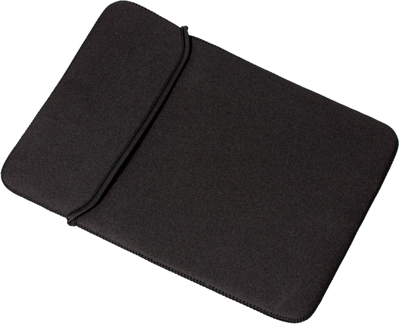 eSTUFF Notebook-Tasche (ES1587B-BULK)