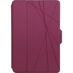 Targus THZ75107GL Tablet-Schutzhülle 26,7 cm (10.5" ) Blatt Rot (THZ75107GL)