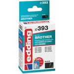 Edding EDD-393 Druckerpatrone 1 Stück(e) Kompatibel Schwarz (18-393)