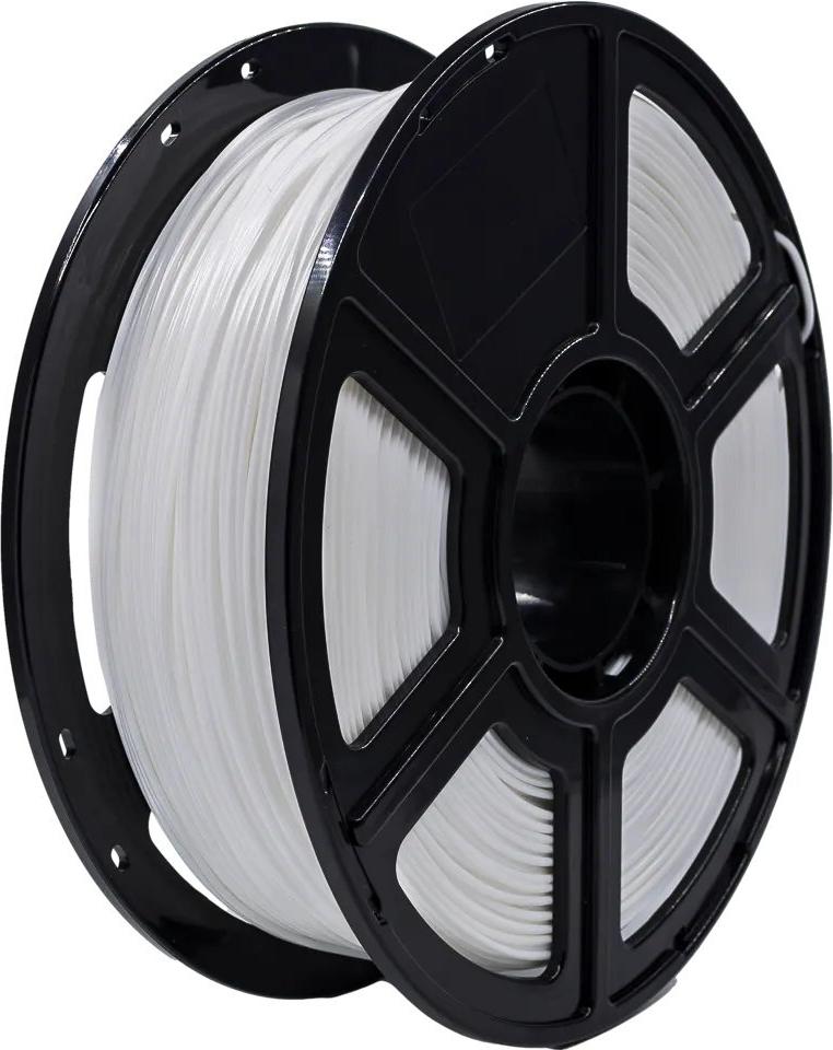 FlashForge HS PLA 1.75mm WHITE 1kg (90009596001)