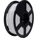 FlashForge HS PLA 1.75mm WHITE 1kg (90009596001)