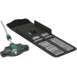 Wera Kraftform Kompakt 400 RA Imperial Set 1 (05057473001)