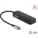 Delock Dockingstation (64156)