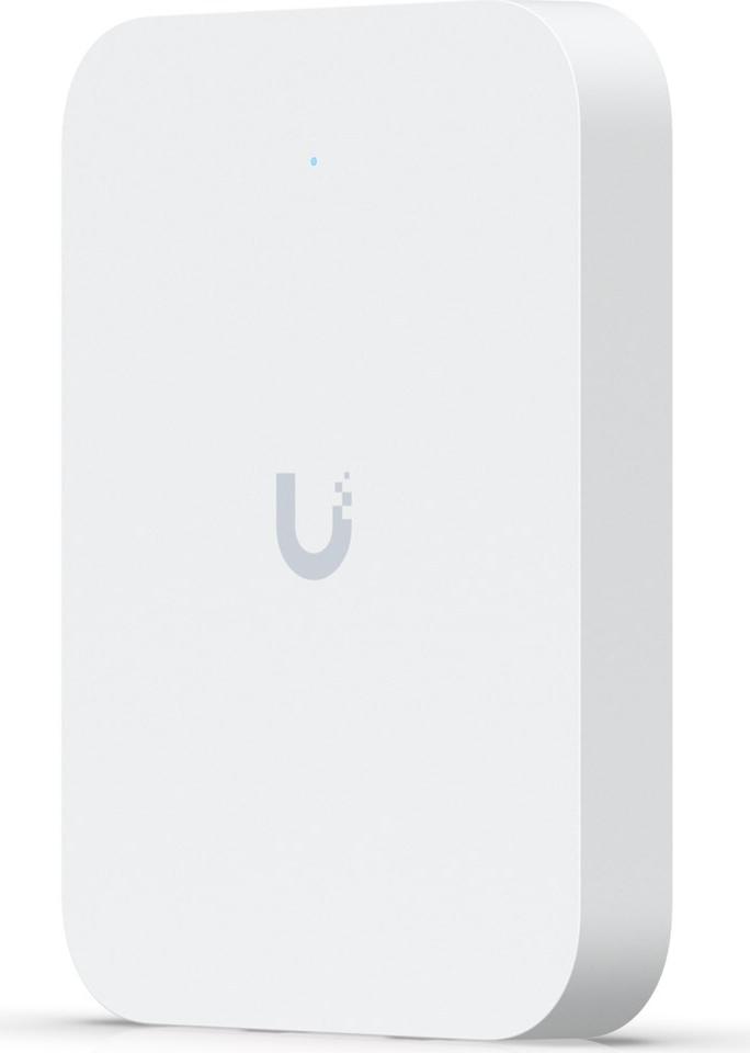 Ubiquiti UniFi U7 In-Wall Wi-Fi 7 Accesspoint Weiß