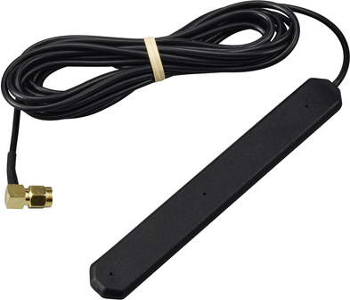 Renkforce RF-DABA-100 DAB-Universal-Antenne mit Verstärker (RF-6097812)