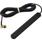 Renkforce RF-DABA-100 DAB-Universal-Antenne mit Verstärker (RF-6097812)