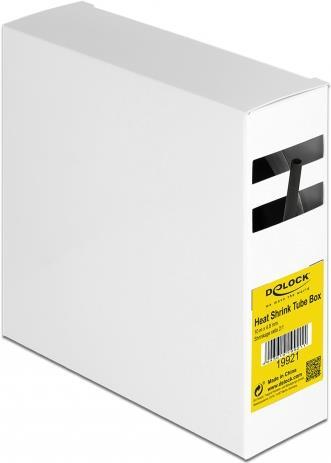 DeLOCK Schrumpfschlauch (19921)