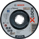 Bosch Expert for Metal A 30 T BF (2608619259)