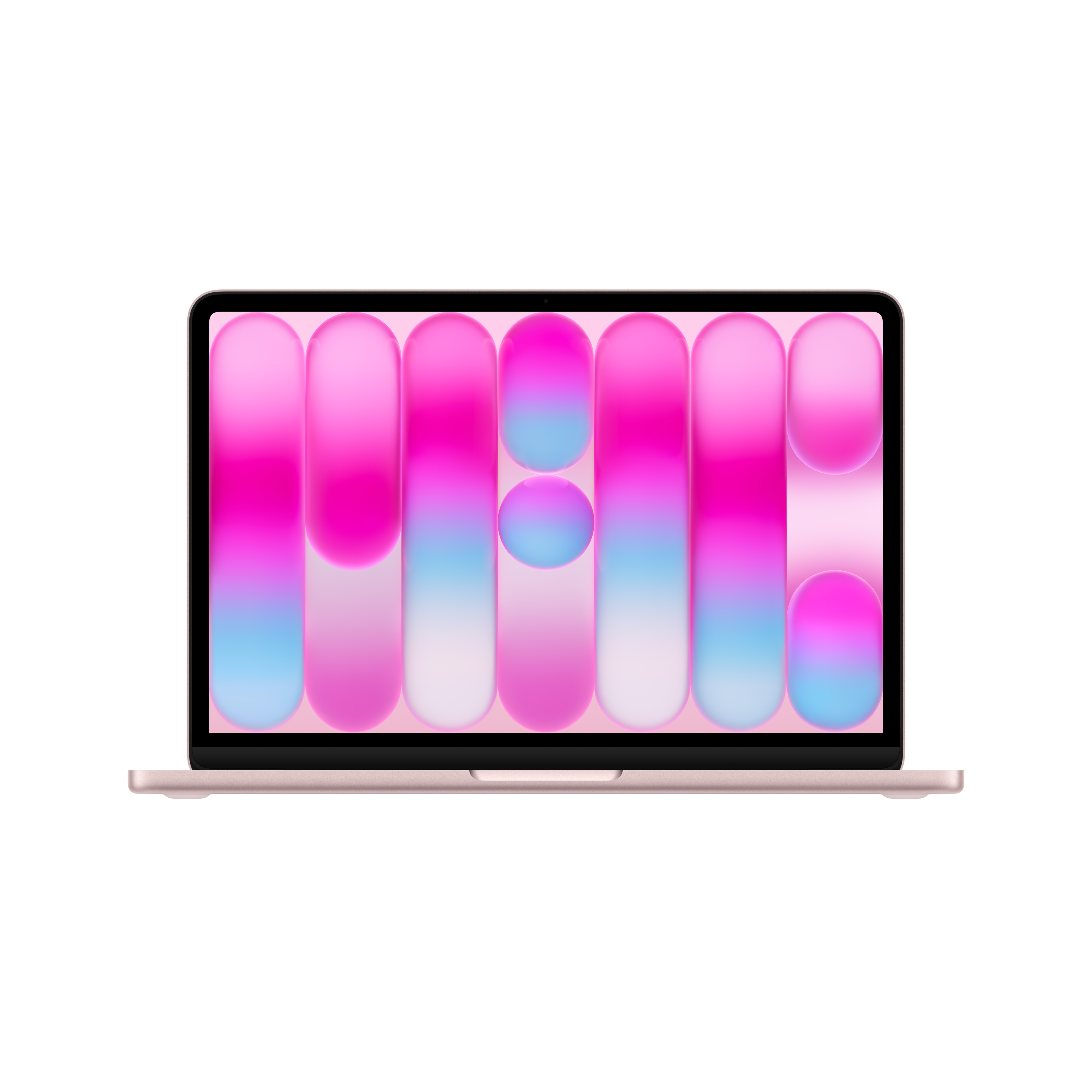 Apple MacBook Neo 13" A18 Pro 8 GB RAM 512 GB SSD Pink