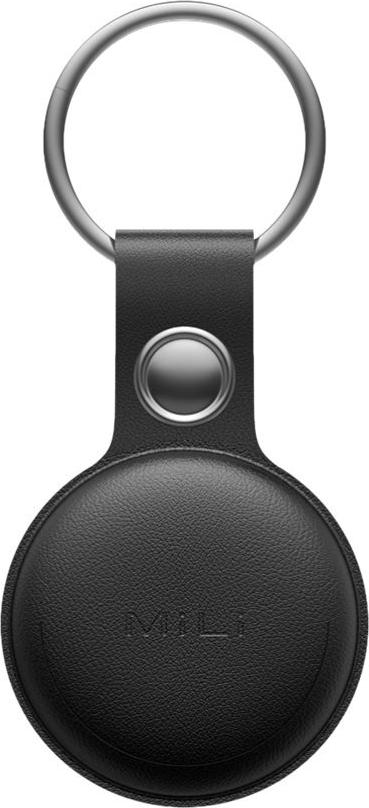 Mili Hali-Power MiLi MiTag Bluetooth Anti-Verlust-Tag Schwarz