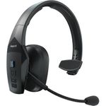 Jabra BlueParrot B550-XT HDST 96% Noise Cancelling, Sprachsteuerung/ IP54-zertifiziert für wasser- und Staubbeständichkeit/ 24 Std. Sprechzeit/ . (204165)