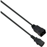 Helos Spannungsversorgungs-Verlängerungskabel (262670)