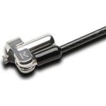 DELL Kensington N17 Keyed Laptop Lock (461-AAFD)