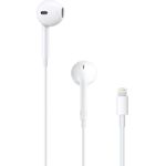 Apple EarPods - Ohrhörer mit Mikrofon - Ohrstöpsel - kabelgebunden - Lightning - für iPod touch (5G, 6G, 7G)