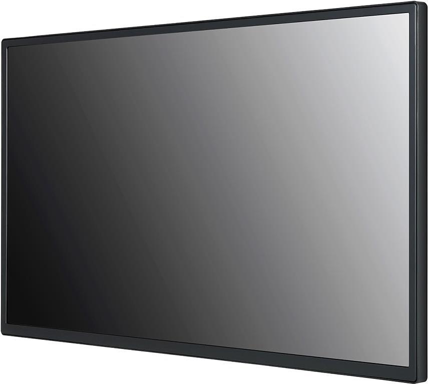 LG 32SM5J-B Digital Signage 81 cm (32") LED-Display, Schwarz - 1920x1080 Full HD, Wi-Fi, LAN, Bluetooth, HDMI, webOS (32SM5J-B)