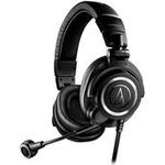 Audio-Technica ATH-M50XSTS (ATH-M50XSTS)