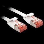 Lindy Patch-Kabel RJ-45 (M) bis RJ-45 (M) (47565)