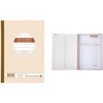 Le Dauphin Manifold Factures, 210 x 148 mm, dupli (1242D) - 1 Stück (1242D)