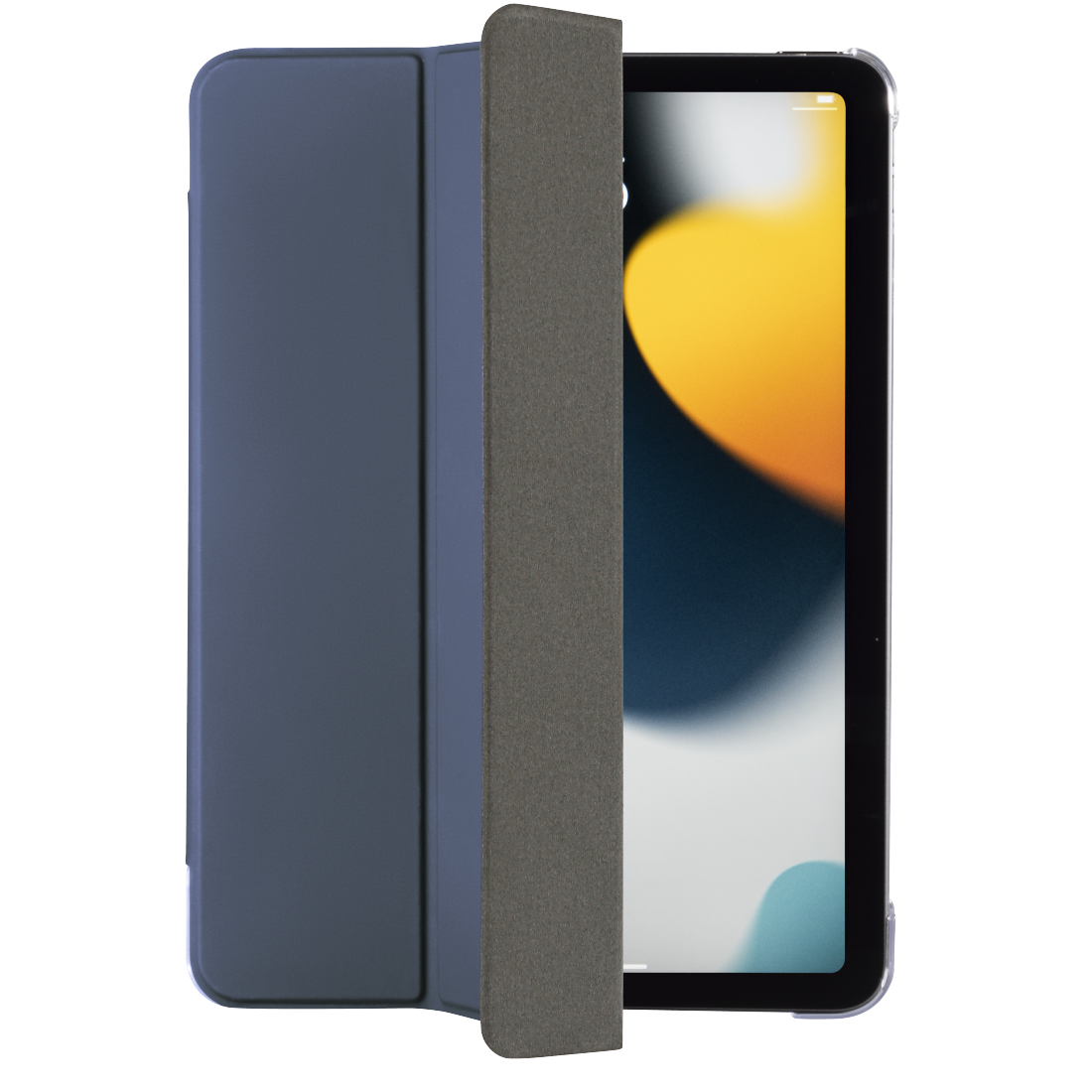 Hama Fold Clear Tablet-Case für Apple iPad 10.9 (10. Gen.) Dunkelblau