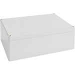 Bopla Universal-Gehäuse 200 x 150 x 77 ABS Lichtgrau (RAL 7035) ET 223 1 St. (63223000)