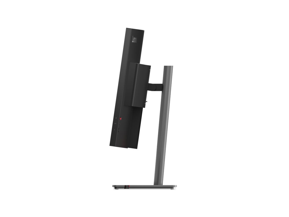 Lenovo ThinkVision P40WD-40 40" 5K Monitor WUHD IPS 120 Hz Finsternis schwarz