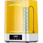 WASH CURE 3 PLUS ANYCUBIC 3D WASHUNIT (WS3LC0WH-Y-O)