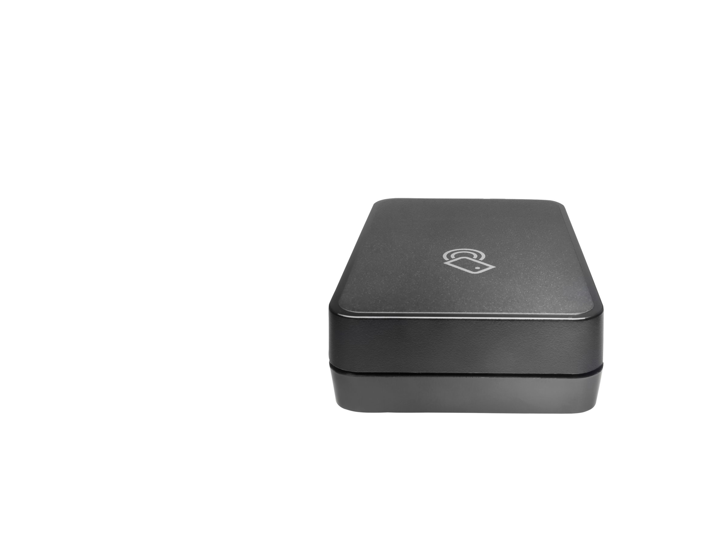 HP JetDirect 3000w NFC/Wireless Druckserver Schwarz