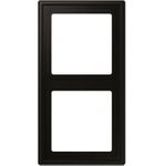 Jung Rahmen 2-fach LS982SWM (LS982SWM)