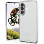Urban Armor Gear Scout Clear Case für Samsung Galaxy A57 5G transparent schützend