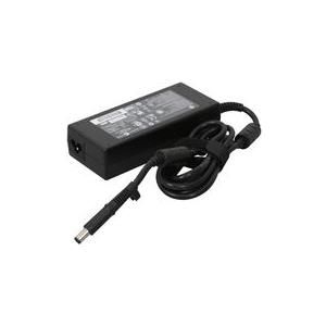 HP Smart AC Adapter - Netzteil - 120 Watt - PFC - für EliteBook 8560w