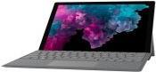 Microsoft Surface Pro 6 Tablet Intel Core i7 8650U 1.9 GHz Win 10 Pro UHD Graphics 620 16 GB RAM 512 GB SSD NVMe 31.2 cm (12.3) Touchscreen 2736 x 1824 Wi Fi 5 Platin kommerziell  - Onlineshop JACOB Elektronik