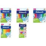 Pelikan Faserschreiber New Colorella Star C302/50 (825092)