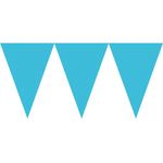 Amscan 120099-54-55 partydekorationen Fahnenbanner (120099-54-55)