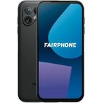 Fairphone 5 128GB (Matte Black, Android 13, Dual SIM, 6 GB) (F5FPHN-1ZW-EU1)