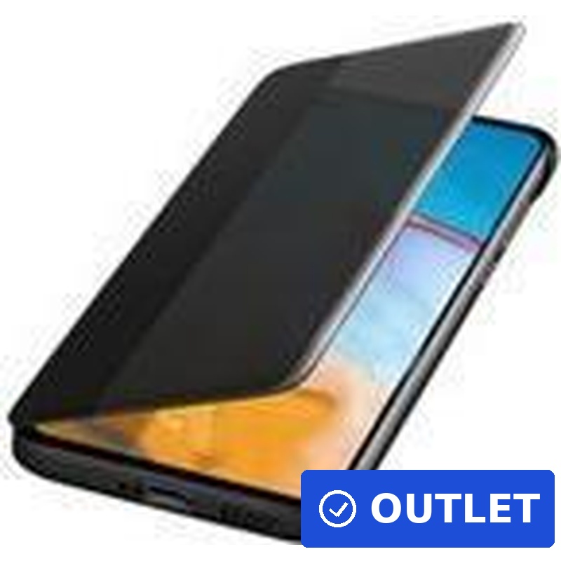 Huawei Smart View Flip-Hülle für Huawei P40 (51993703)