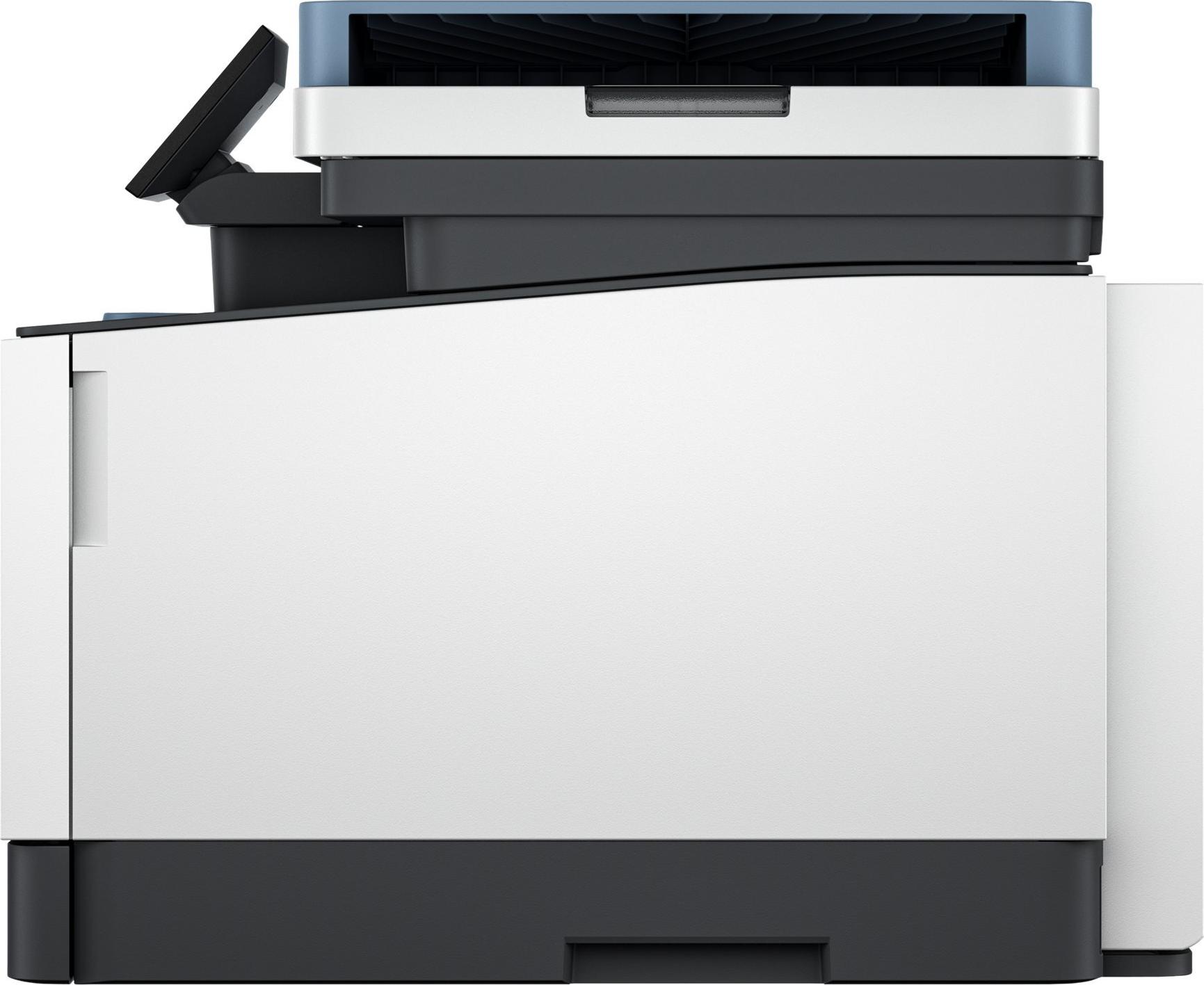 HP Color LaserJet Pro MFP 3302sdw Farb-Laser-Multifunktionsdrucker