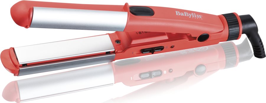 BaByliss H110E Haarglätter (H110E)