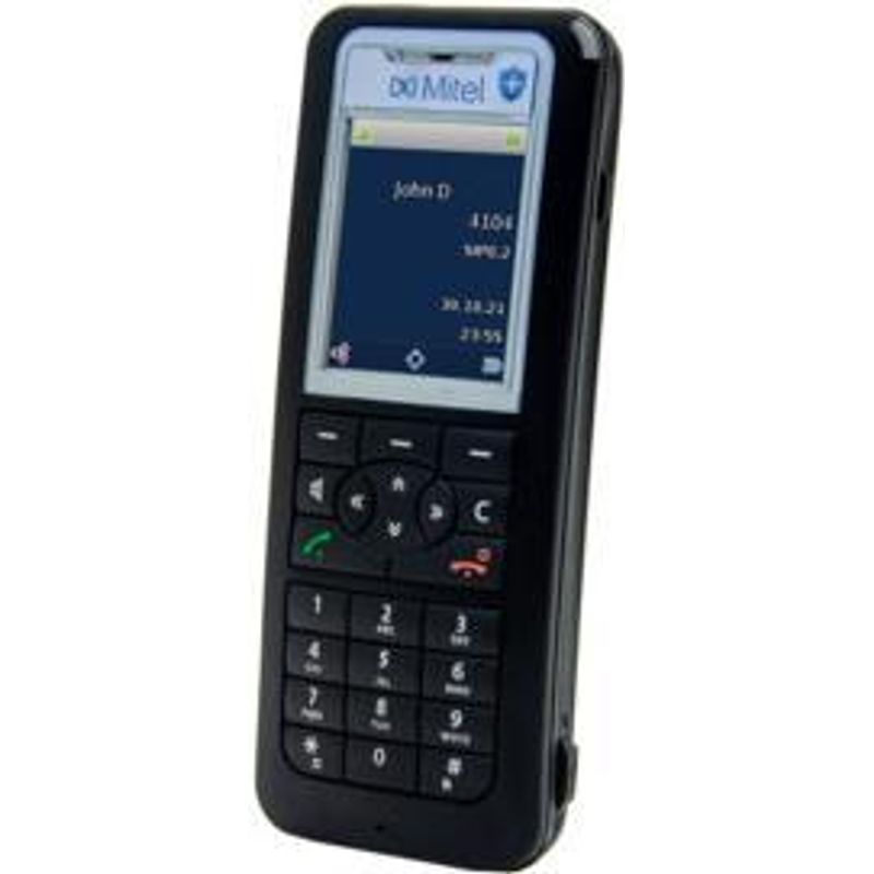 Mitel 632dt Schnurloses Erweiterungshandgerät 50008373