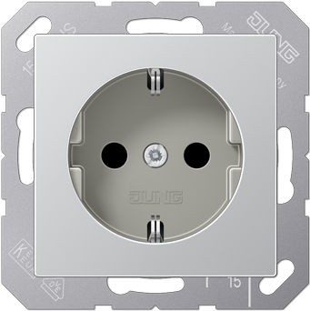 JUNG A 1520 AL (A1520AL)