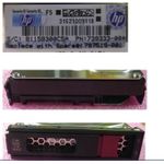 HPE DRV HD 4TB 6G 7.2K 3.5 SATA LP (797265-S21)