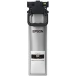 Epson L-Größe Schwarz (C13T11C140)
