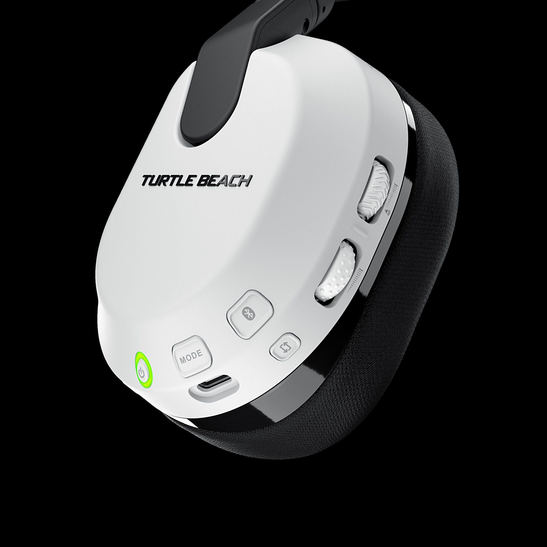 Turtle Beach Stealth 600 Gen 3 Kabelloses Gaming-Headset für Xbox Over-Ear Weiß